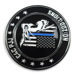 2024 금속 공예 사용자 정의 로고 동전 컬렉션 조각 개인화 된 소장 도전 동전 무료 디자인