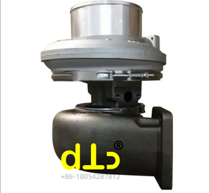 เทอร์โบชาร์จเจอร์เทอร์ไบน์ 130-5469 สำหรับเออร์พิลลาร์ 3406B, 3406C, C-15 อะไหล่เครื่องยนต์วิศวกรรมเครื่องจักร - Product Image 5