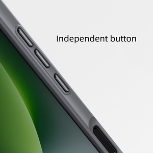 Funda Magnética para <span class=keywords><strong>Honor</strong></span> Magic <span class=keywords><strong>8</strong></span> Pro, Acabado Mate, Sensación de Piel, TPU+PC 2 en 1, Funda para Teléfono Móvil <span class=keywords><strong>Honor</strong></span> Magic <span class=keywords><strong>8</strong></span> Pro - Product Image 3