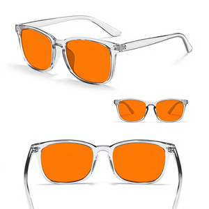 <span class=keywords><strong>Occhiali</strong></span> da vista all'ingrosso 2026: <span class=keywords><strong>Occhiali</strong></span> da computer di design alla moda personalizzati per uomo e <span class=keywords><strong>donna</strong></span>, anti-<span class=keywords><strong>luce</strong></span> <span class=keywords><strong>blu</strong></span>, per favorire il sonno - Product Image 3