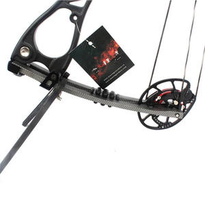 M122 <span class=keywords><strong>Meilleur</strong></span> <span class=keywords><strong>arc</strong></span> composé pour la <span class=keywords><strong>chasse</strong></span>, la pêche, l'archerie - Product Image 5