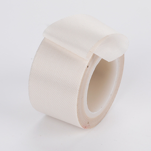 <span class=keywords><strong>Ruban</strong></span> adhésif PTFE antiadhésif <span class=keywords><strong>haute</strong></span> <span class=keywords><strong>température</strong></span> pour machines industrielles - pour la thermoscellage et l'emballage - Product Image 5