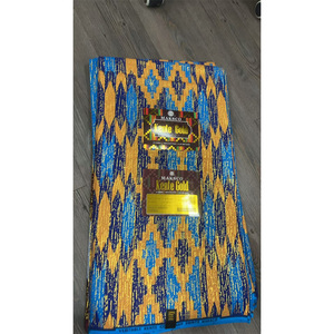 KENT bột sáp cotton in Vải chắp vá sáp thực Váy may tissu Chất liệu dệt vải - Product Image 4