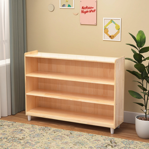 Juego <span class=keywords><strong>de</strong></span> muebles <span class=keywords><strong>de</strong></span> guardería <span class=keywords><strong>de</strong></span> madera personalizables estanterías para niños y estante <span class=keywords><strong>de</strong></span> almacenamiento <span class=keywords><strong>de</strong></span> juguetes para uso en dormitorio directo <span class=keywords><strong>de</strong></span> fábrica - Product Image 5