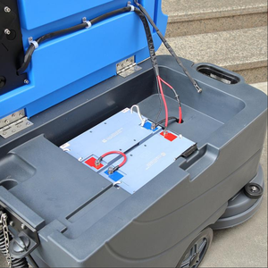 <b>Floor</b> Washing <b>Machine</b> Automatic Quickly Workshop <b>Floor</b> <b>Cleaning</b> Scrubber <b>Machine</b> Hand <b>Floor</b> Scrubber <b>Machine</b> 3-in-1 <b>Floor</b> - Product Image 1