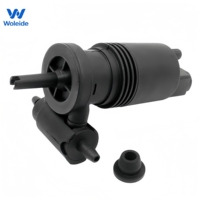 Bán buôn trực tiếp từ nhà máy, bơm rửa kính chắn gió trước 12V2 chân cắm mới dành cho Mercedes Benz W447 W222 V222 X222 A217 C217 R231 OE 2318650021