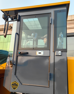 <span class=keywords><strong>Loader</strong></span> Roda Depan Diesel, <span class=keywords><strong>Loader</strong></span> Roda Kecil 1 Ton, 1,5 Ton, 2,5 Ton, 3 Ton untuk Dijual - Product Image 6