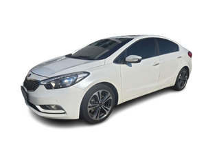 Kia K3 Sedán Usado, Empresa Profesional de Exportación de Autos de Corea, 300 Unidades Mensuales, Gasolina, Título Limpio, Tracción Delantera, Automático, Listo para Exportar - Product Image 4