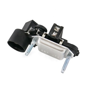 Wenle Chất lượng cao 12V xe điều chỉnh ih252 ih252v are2004 215388 133544 94167410 điều chỉnh điện tử ert104 điều chỉnh - Product Image 2