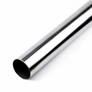 ท่อสแตนเลสคุณภาพเยี่ยม เกรด 201 304 304L 316 316L 430 310S ผิว NO.4 NO.1 2B <span class=keywords><strong>BA</strong></span> ขัดเงา - Product Image 3