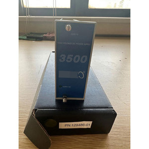 Brand New 100% Original 3500/15 129486-01 High DC <b>Power</b> <b>Supply</b> Module - Product Image 2