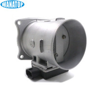 22250-75010,2225075010, ensemble de capteur de débit d'air massique AFH70-09 MAF pour Toyo ta Tacoma T100 4Runner 2.4L 2.7L Land Cruiser Prado