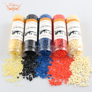 <span class=keywords><strong>Cire</strong></span> épilatoire professionnelle chaude 400g, pour barbe, fusion à basse température et épilation indolore pour la peau de beauté - Product Image 1