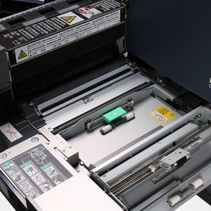 Fotocopiadoras de Segunda Mano Remanufacturadas, Máquina de Color para Bizhub PRESS C7000 C6000 C7000, Copiadora Usada - Product Image 2