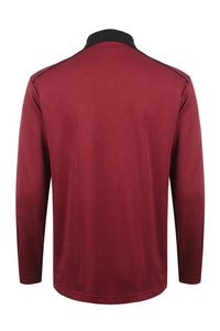 高品质の耐摩耗子供学校制服ポロ - Product Image 6