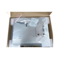 MCGS HMI TPC1031N Écran LCD TF de 101 pouces, fréquence principale 1GH, taux de division 1024'60, PC industriels pour l'Internet des objets