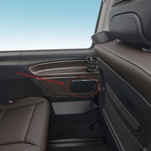 Ban Đầu Xe Loa Âm Thanh Loa Âm Thanh Xe Hơi Âm Thanh Xe Hơi Thành Phần Âm Thanh Loa Điều Khiển Cho Vito Vclass W447 V250 V260 V300 - Product Image 3