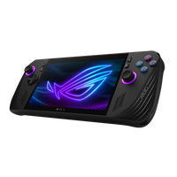 Console de jeu Twasus Z1 EXTREME RDNA3 ROG ALLY X PSP RC72LA 1TB 2TB 990 Pro 4TB RC72LA