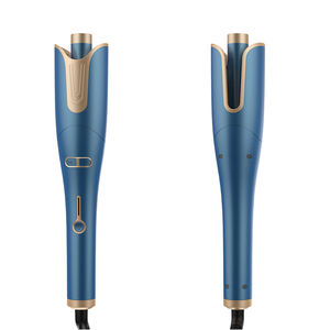 Fer à friser en céramique ionique LCD Fer à friser automatique - Product Image 1