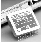 MGH2805S  12 ถึง 50 โวลต์กระแสตรง  อินพุต  ตัวแปลงไฟ DC-DC วัสดุอะลูมิเนียม ทองแดง พลาสติก อุณหภูมิการทำงาน -55 องศาเซลเซียส ถึง +125 องศาเซลเซียส - Product Image 2