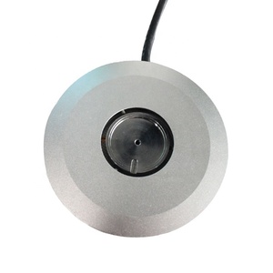 PRT-8A Độ Chính Xác Micro Sưởi Ấm Giai Đoạn Sử Dụng Cho Tất Cả Các Phân Cực Kính Hiển Vi - Product Image 3