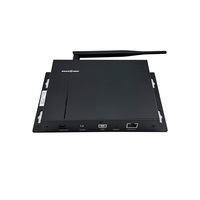 NovaStar Taurus TB1-4G Multimedia Player 5000 cd Brightness 2mm Outdoor/Indoor LED 1-Year Warranty