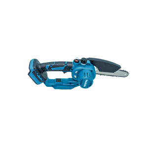 Mini-tronçonneuse sans fil portable <span class=keywords><strong>Makita</strong></span> DUC150 6 pouces <span class=keywords><strong>18V</strong></span> sans balais, pour l'élagage des arbres à une main, idéale pour la ferme - Product Image 4
