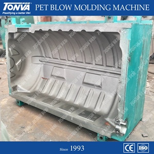 1000L Plastic Water Storage <strong>Multi</strong>-cavity Tank Blow Molding <strong>Machine</strong>