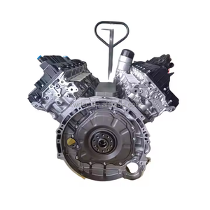 Motor de Alta Calidad 306PS 3.0L 250KW para Land 306PS, Motor de Alta Calidad 306PS 3.0L 250KW, Alta Calidad 306P - Product Image 6
