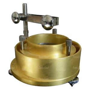 Aparato de prueba de contratación de suelo Dilatómetro de suelo Medidor de Dial - Product Image 4