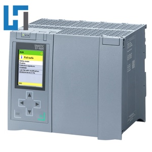 ตัวควบคุมการเขียนโปรแกรม PLC 1516TF-3 pn/dp แบบ S7-1500TF ดั้งเดิมใหม่6ES75163UN000AB0ในสต็อก6ES7516-3UN00-0AB0 - Product Image 2