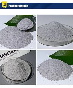 GCG 2026 JinChan pour les minerais d'or oxydés >95% de récupération en 6 à 8 heures, lixiviant sans cyanure - Product Image 2