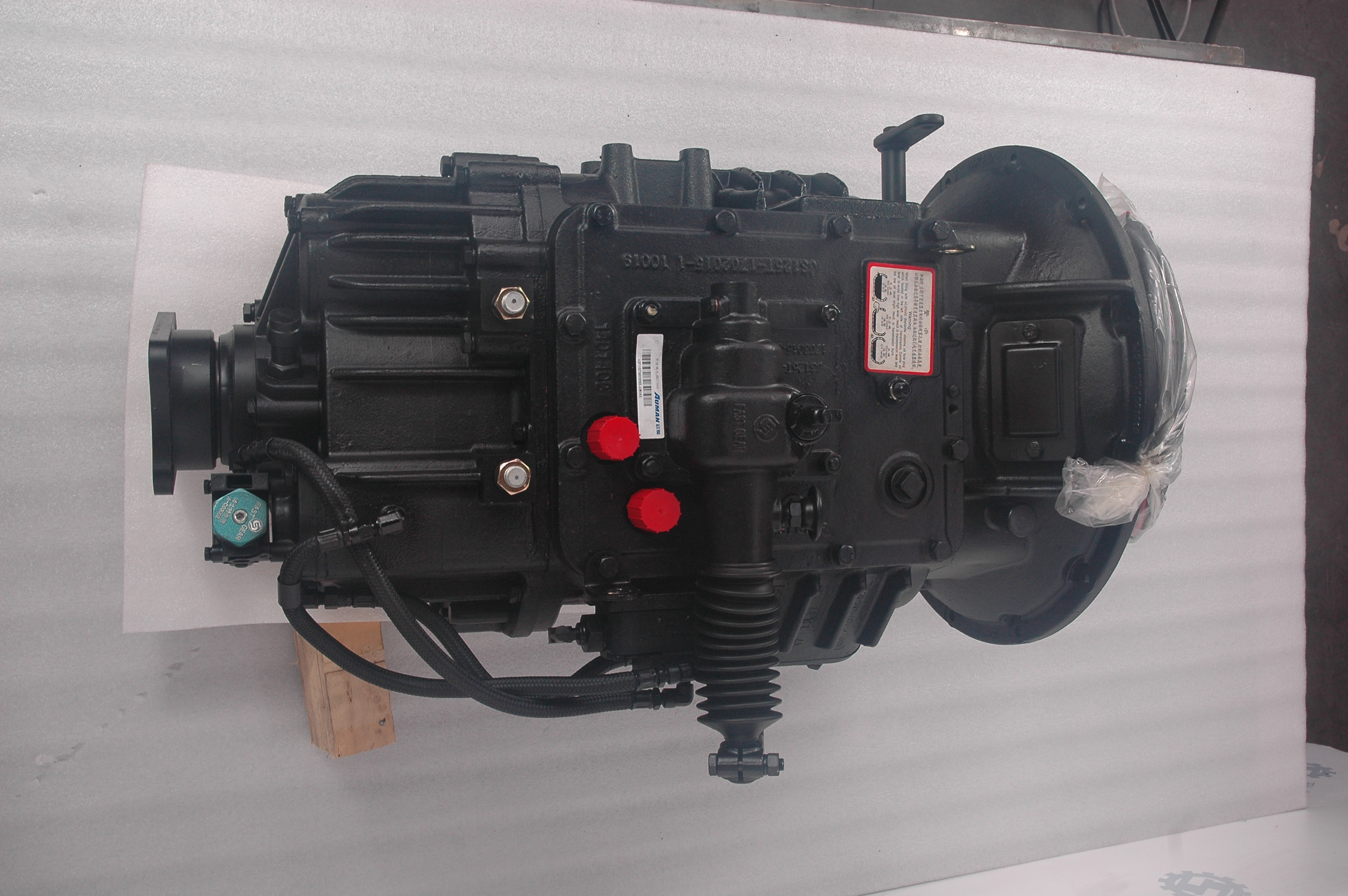 ダイタク　s Brand New Starter Motor for Tata F002G20568 F.002.G20.568