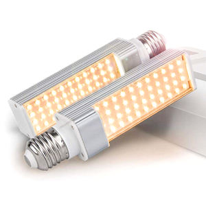 Clip LED Plant Grow Light Mini LED Grow Light Clips Full Spectrum para tomates Fruit Bearing Plants - Product Image 2
