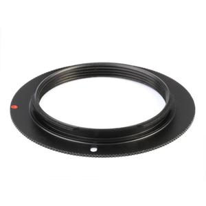 M42 ถึง Ai สำหรับอะแดปเตอร์เลนส์อะลูมิเนียมอัลลอยด์สำหรับตัวกล้อง - Product Image 1