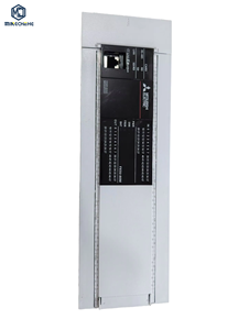 Contrôleur PLC, capteur, contrôleur logique programmable, neuf d'origine FX5U-80MT/ES - Product Image 1