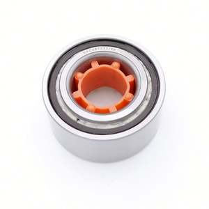 DAC30620030-A d'artisanat DAC30620030 roulements de moyeu de roue scellés en caoutchouc et blindés en métal 30x60x30mm - Product Image 1