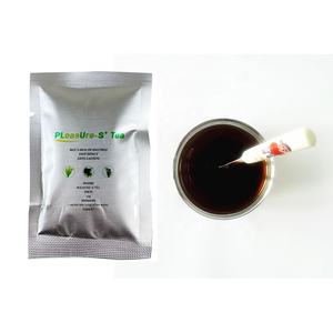 Private Label a base di erbe sensuali Libido tè vitamine degli uomini integratori - Product Image 5