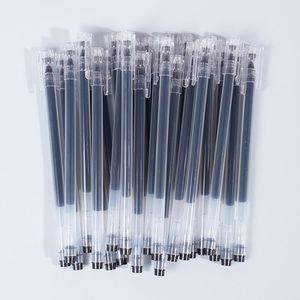 Bolígrafo de Gel Gigante Yu Sheng, Punta de Acero Inoxidable de 0.5 mm, Material de Oficina y Escolar - Product Image 2