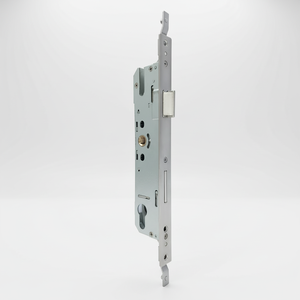 <span class=keywords><strong>Cerradura</strong></span> de <span class=keywords><strong>Puerta</strong></span> <span class=keywords><strong>Multipunto</strong></span> Moderna 9235 de Hierro, Personalizada de Fábrica, al por Mayor, con Cilindro de <span class=keywords><strong>Cerradura</strong></span> para Juego de Cerraduras de <span class=keywords><strong>Puerta</strong></span> de Aluminio y <span class=keywords><strong>PVC</strong></span> - Product Image 3