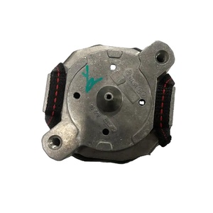 3 w0199381r per il supporto in gomma ad alte prestazioni dello sperone volante continentale Bentley GT GTC del motore fornisce un supporto ottimale - Product Image 1