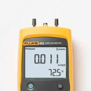 922 Airflow <b>Meter</b>/Micromanometer - Product Image 3