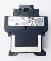 Kontaktor Daya LC1D38BL LAD4TBDL