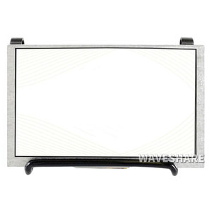 จอแสดงผลขนาด 5 นิ้ว, 800x480, อินเทอร์เฟซ DPI, IPS, ไม่มีระบบสัมผัส - Product Image 6