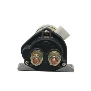 Adatto <span class=keywords><strong>per</strong></span> interruttore disconnessione batteria KAMAZ URAL 5320 24V TKMZ-0031 - Product Image 5