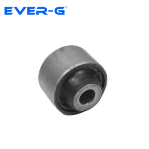 54560-1HJ0A Nuovo Braccio di Controllo Inferiore Anteriore EVER-G con Boccola, Ricambi Sospensioni per Nissan Sunny March 2011- - Product Image 2