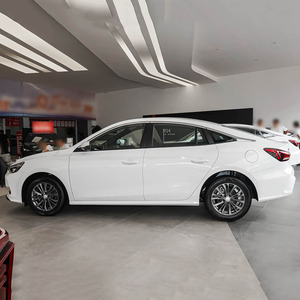 Nuova SAIC MG5 Modello 2026 180DVVT Versione Globale 1.5L CVT <span class=keywords><strong>Auto</strong></span> a Basso Consumo ad Alta Velocità Berlina Economica per l'Algeria - Product Image 4