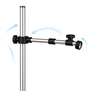 Mount Print Head Holder CB-PC1857 SQN0048 Adjustable Metal Printing <b>Stand</b> Suitable For Mounting Inkjet Nozzles Support Bracket - Product Image 3