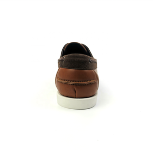 Chaussures <span class=keywords><strong>bateau</strong></span> pour hommes, chaussures décontractées pour étudiants, chaussures plates, mocassins de conduite - Product Image 6