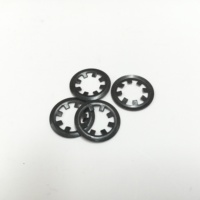KD Type Internal Tooth Steel Star Lock Washer M7